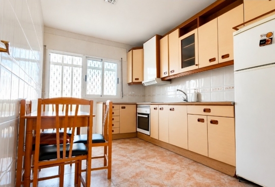 Revente - Appartement - San Javier - Santiago De La Ribera