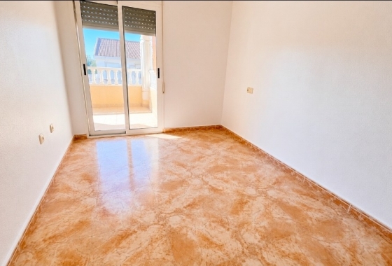 Revente - Appartement - San Javier - Santiago De La Ribera