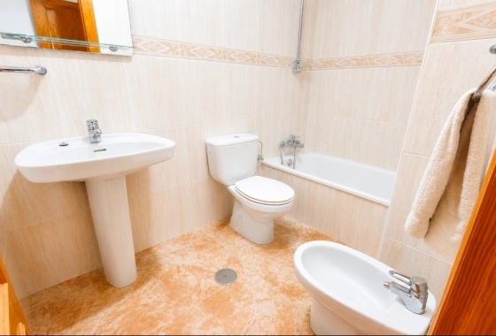 Revente - Appartement - San Javier - Santiago De La Ribera