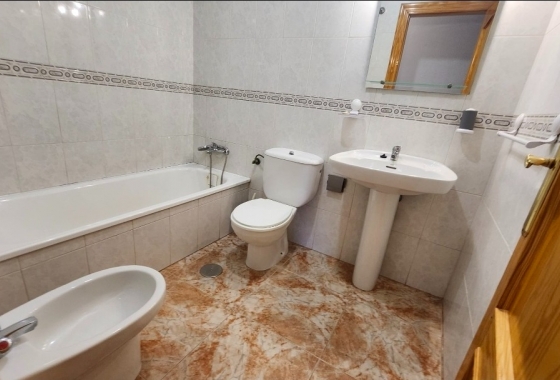 Revente - Appartement - San Javier - Santiago De La Ribera