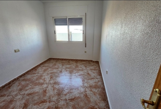 Revente - Appartement - San Javier - Santiago De La Ribera