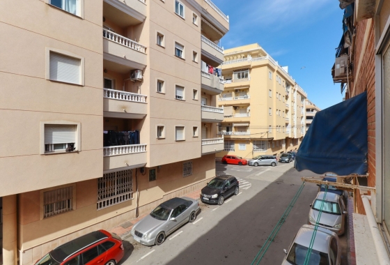 Återförsäljning - Lägenhet / lägenhet - Torrevieja - PARQUE DE LAS NACIONES