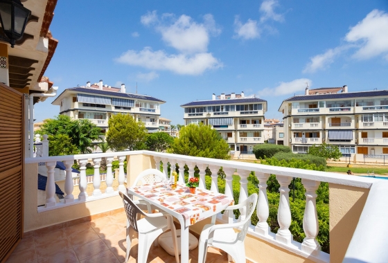 Reventa - Apartamento / piso - La Mata - Costa Blanca