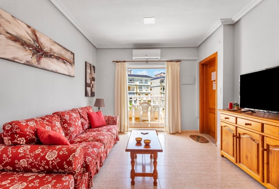 Reventa - Apartamento / piso - La Mata - Costa Blanca