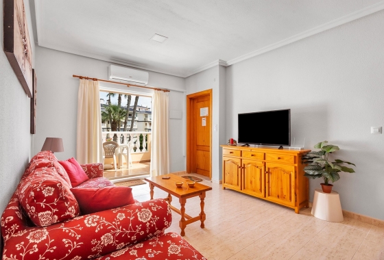 Reventa - Apartamento / piso - La Mata - Costa Blanca