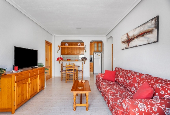 Reventa - Apartamento / piso - La Mata - Costa Blanca