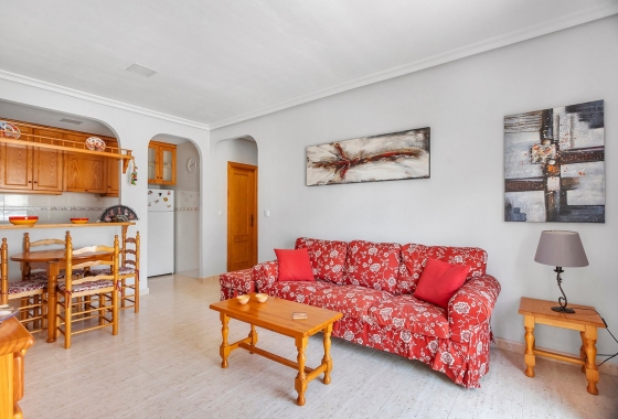 Reventa - Apartamento / piso - La Mata - Costa Blanca
