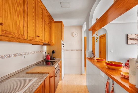 Reventa - Apartamento / piso - La Mata - Costa Blanca