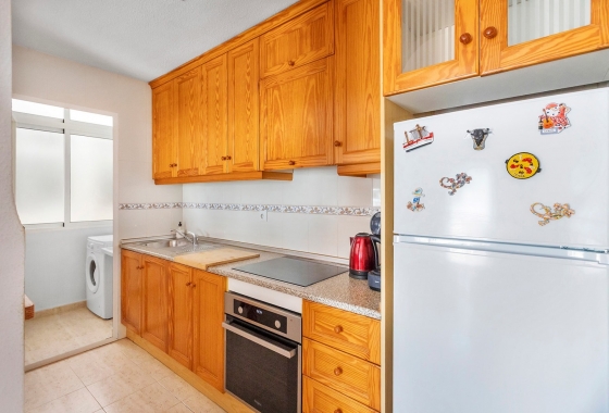 Reventa - Apartamento / piso - La Mata - Costa Blanca