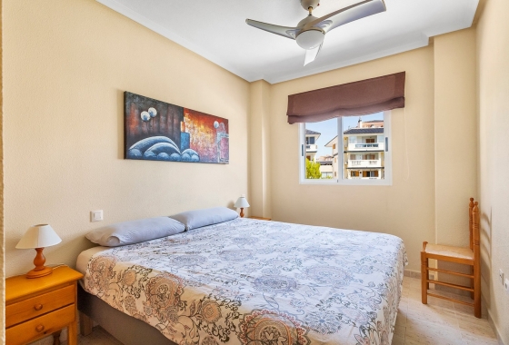 Reventa - Apartamento / piso - La Mata - Costa Blanca