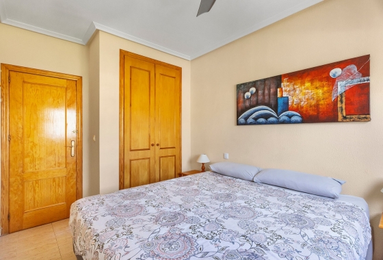 Reventa - Apartamento / piso - La Mata - Costa Blanca