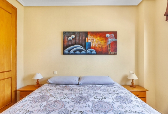 Reventa - Apartamento / piso - La Mata - Costa Blanca