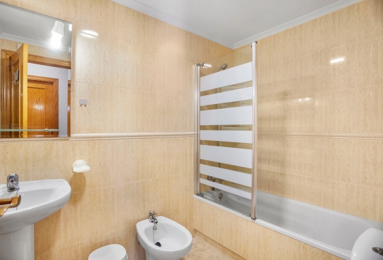 Reventa - Apartamento / piso - La Mata - Costa Blanca