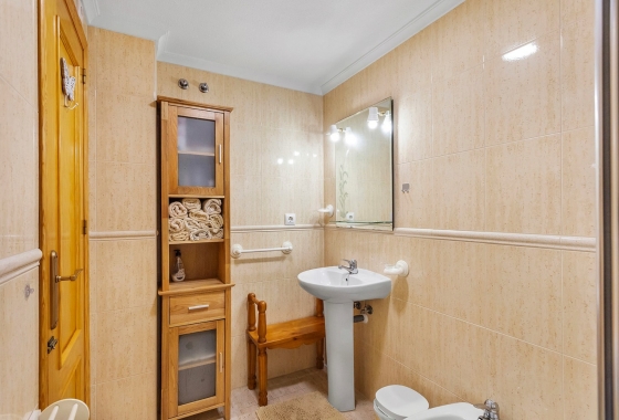 Reventa - Apartamento / piso - La Mata - Costa Blanca