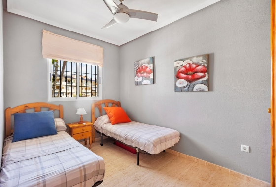Reventa - Apartamento / piso - La Mata - Costa Blanca