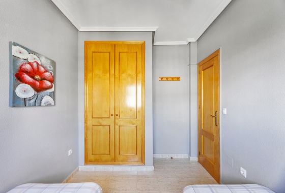 Reventa - Apartamento / piso - La Mata - Costa Blanca