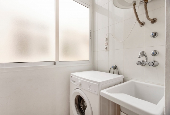 Reventa - Apartamento / piso - La Mata - Costa Blanca