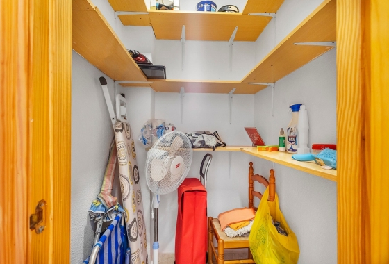 Reventa - Apartamento / piso - La Mata - Costa Blanca