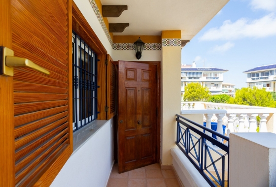 Reventa - Apartamento / piso - La Mata - Costa Blanca