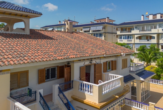 Reventa - Apartamento / piso - La Mata - Costa Blanca