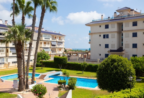 Reventa - Apartamento / piso - La Mata - Costa Blanca