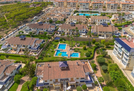 Reventa - Apartamento / piso - La Mata - Costa Blanca