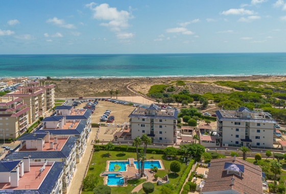 Reventa - Apartamento / piso - La Mata - Costa Blanca