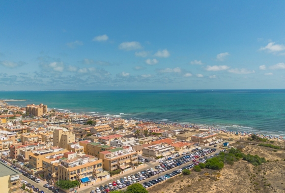 Reventa - Apartamento / piso - La Mata - Costa Blanca