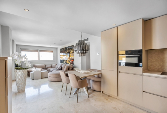 Reventa - Apartamento / piso - Torrevieja - Costa Blanca