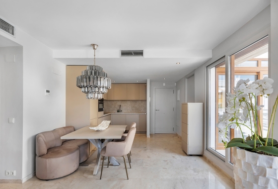 Reventa - Apartamento / piso - Torrevieja - Costa Blanca