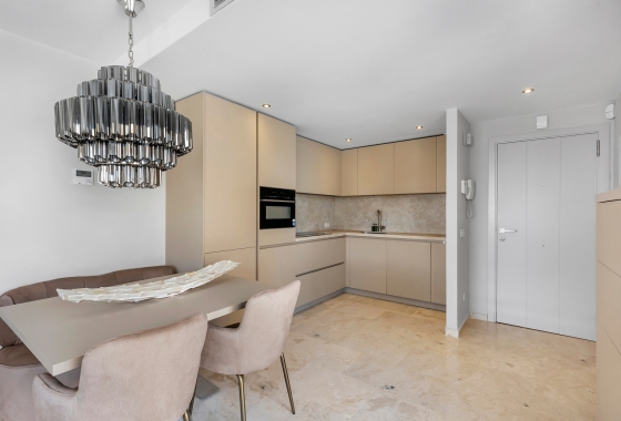 Reventa - Apartamento / piso - Torrevieja - Costa Blanca