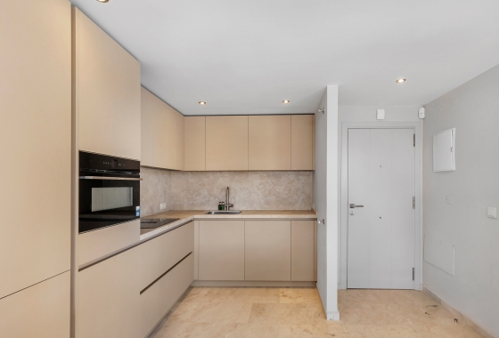 Reventa - Apartamento / piso - Torrevieja - Costa Blanca
