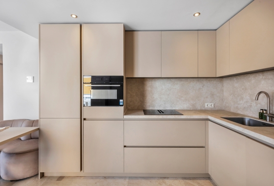 Reventa - Apartamento / piso - Torrevieja - Costa Blanca