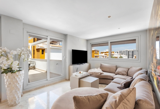 Reventa - Apartamento / piso - Torrevieja - Costa Blanca