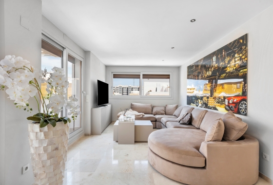 Reventa - Apartamento / piso - Torrevieja - Costa Blanca