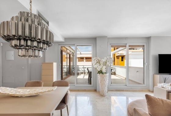 Reventa - Apartamento / piso - Torrevieja - Costa Blanca