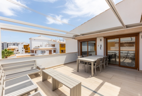 Reventa - Apartamento / piso - Torrevieja - Costa Blanca