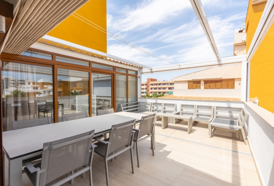 Reventa - Apartamento / piso - Torrevieja - Costa Blanca