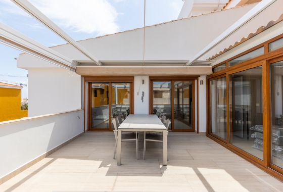 Reventa - Apartamento / piso - Torrevieja - Costa Blanca