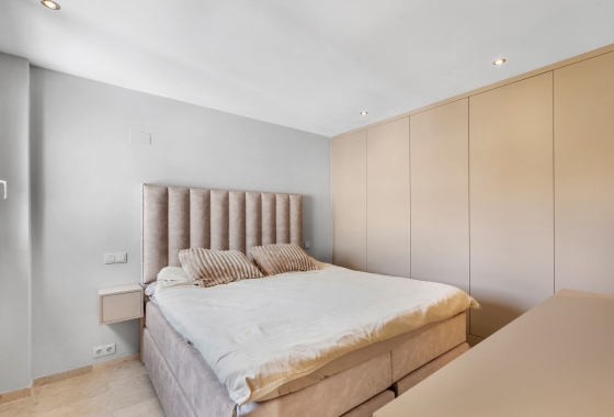 Reventa - Apartamento / piso - Torrevieja - Costa Blanca