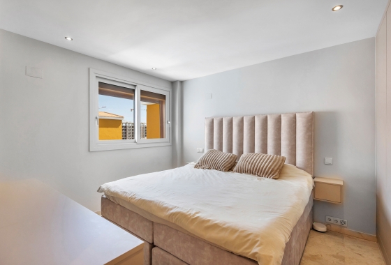 Reventa - Apartamento / piso - Torrevieja - Costa Blanca