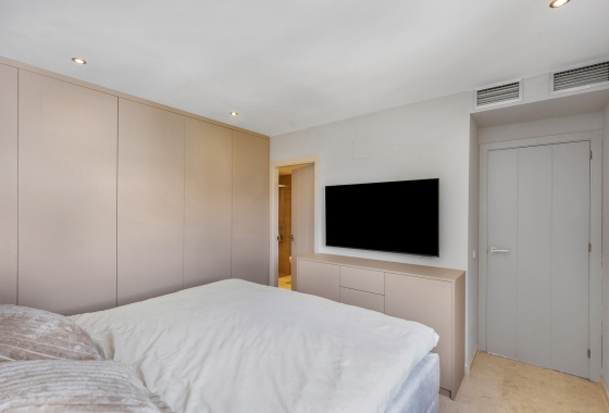 Reventa - Apartamento / piso - Torrevieja - Costa Blanca