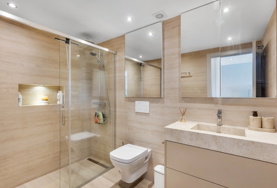 Reventa - Apartamento / piso - Torrevieja - Costa Blanca