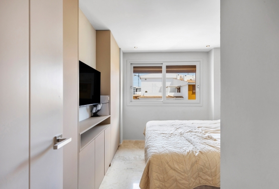Reventa - Apartamento / piso - Torrevieja - Costa Blanca