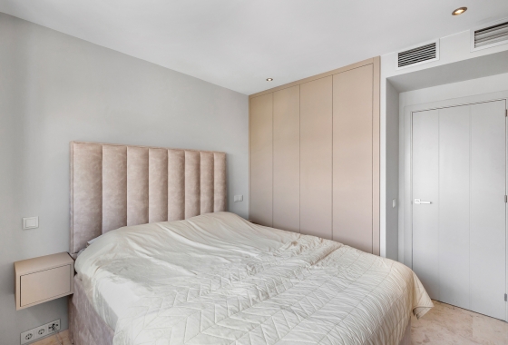 Reventa - Apartamento / piso - Torrevieja - Costa Blanca