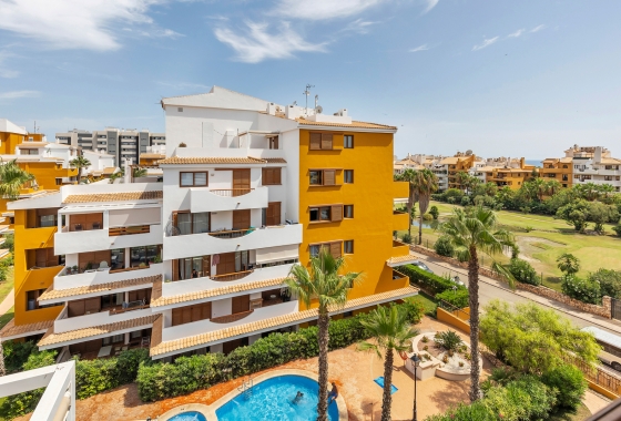 Reventa - Apartamento / piso - Torrevieja - Costa Blanca