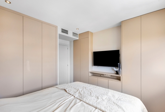 Reventa - Apartamento / piso - Torrevieja - Costa Blanca
