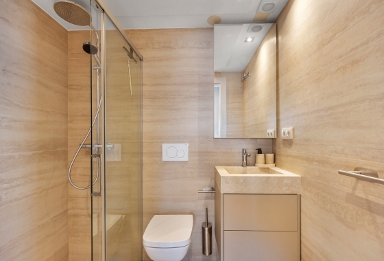 Reventa - Apartamento / piso - Torrevieja - Costa Blanca