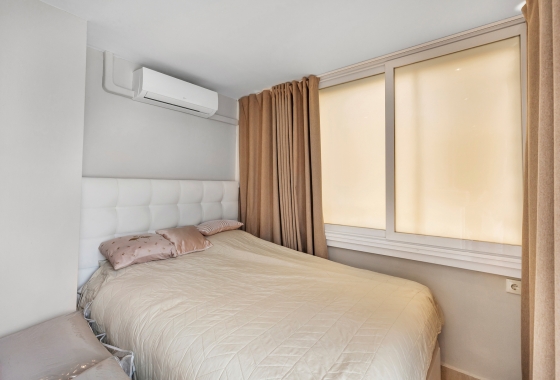 Reventa - Apartamento / piso - Torrevieja - Costa Blanca