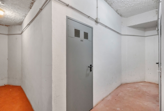 Reventa - Apartamento / piso - Torrevieja - Costa Blanca